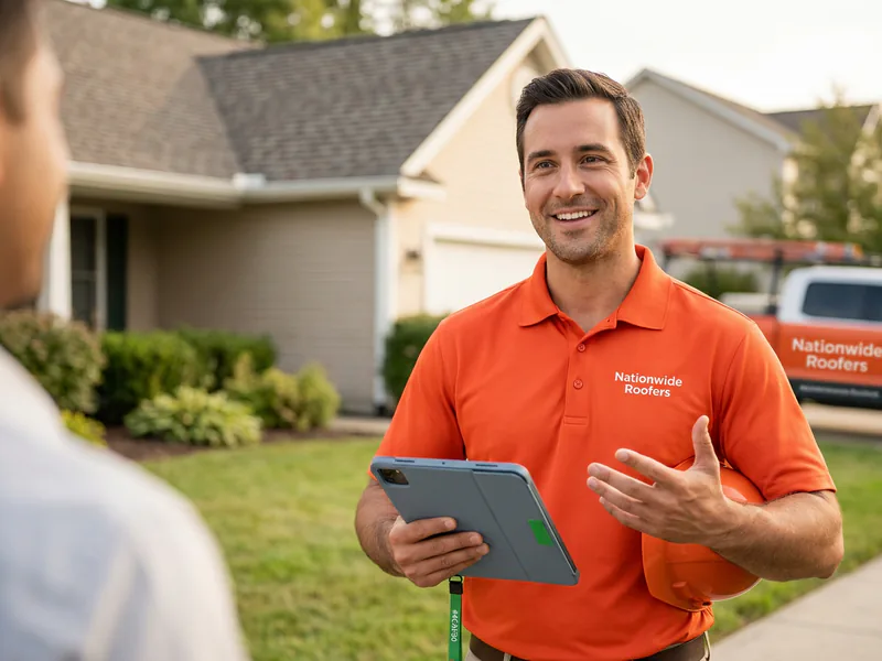 Roof Installation  in Vacaville  FAQ